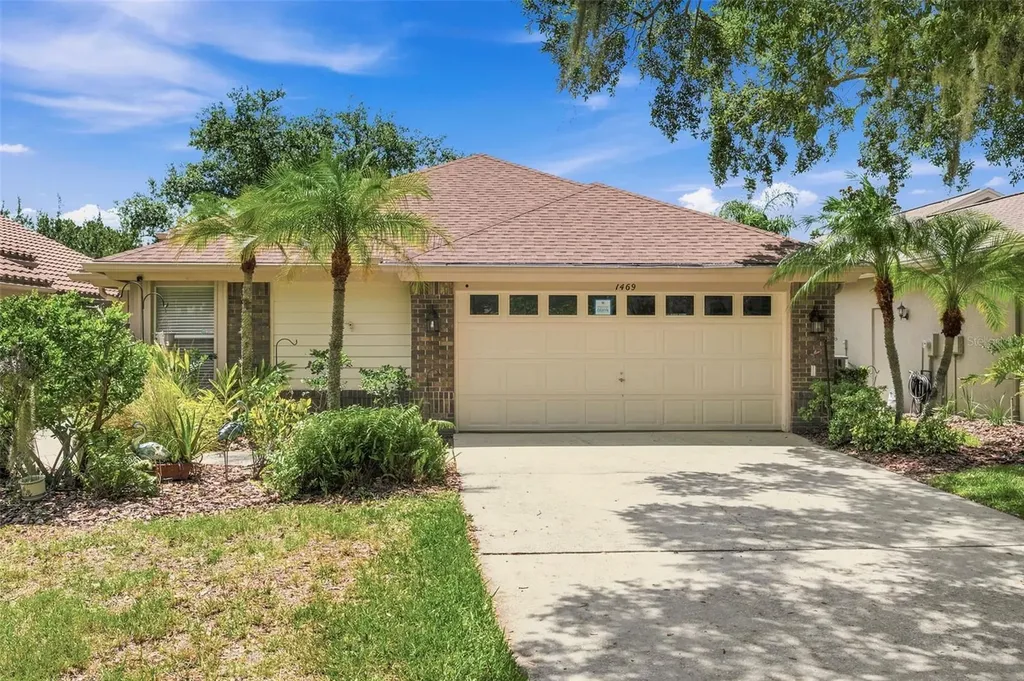 1469 Riverdale Drive Oldsmar FL 34677