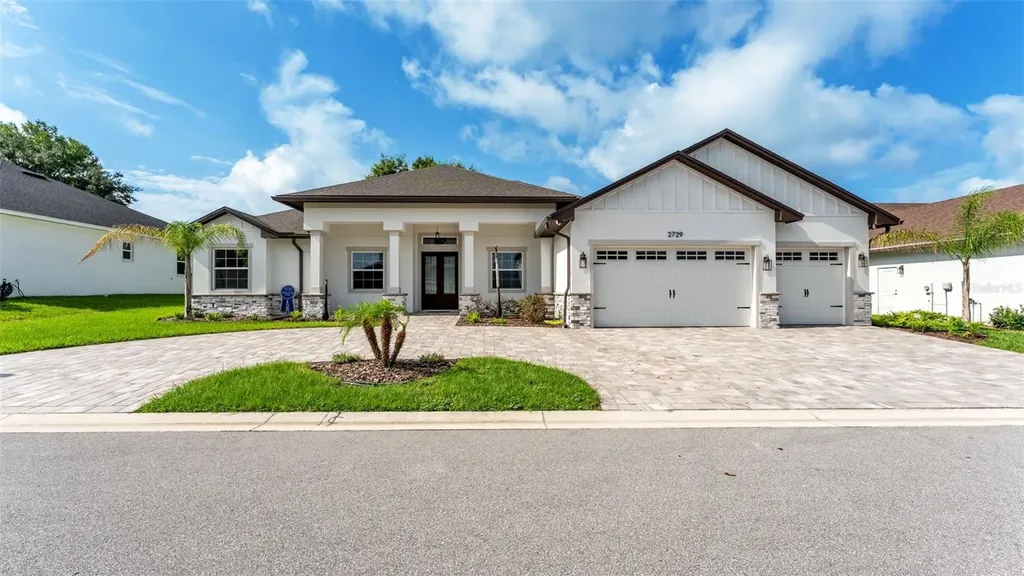 2729 Sunrise Landing Lane Lakeland FL 33812