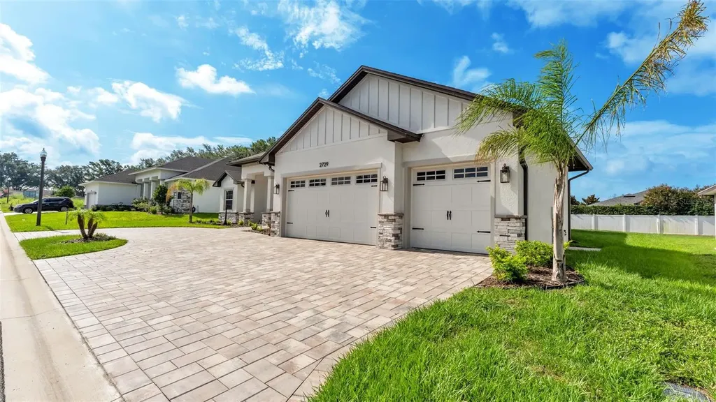2729 Sunrise Landing Lane Lakeland FL 33812