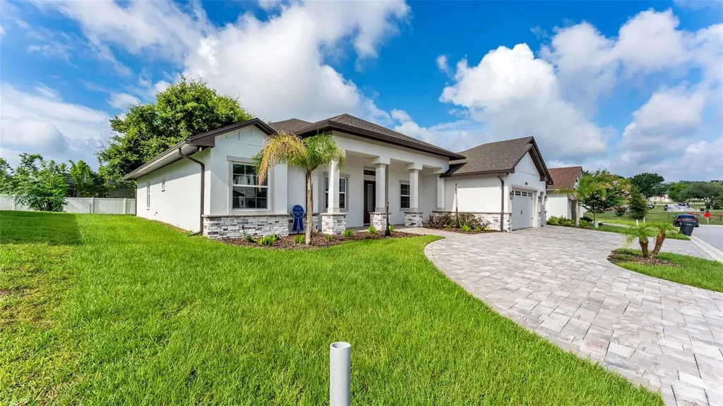 2729 Sunrise Landing Lane Lakeland FL 33812