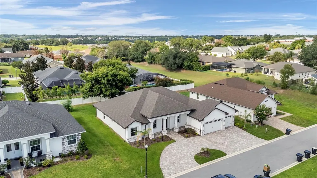 2729 Sunrise Landing Lane Lakeland FL 33812