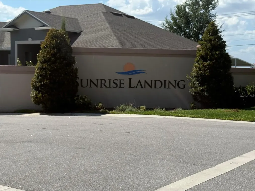 2729 Sunrise Landing Lane Lakeland FL 33812