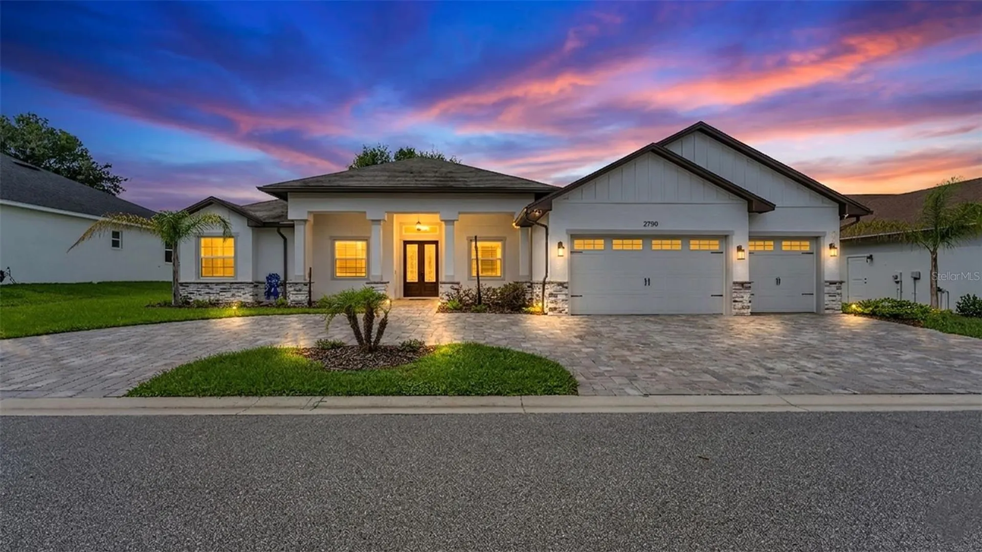 2729 Sunrise Landing Lane Lakeland FL 33812