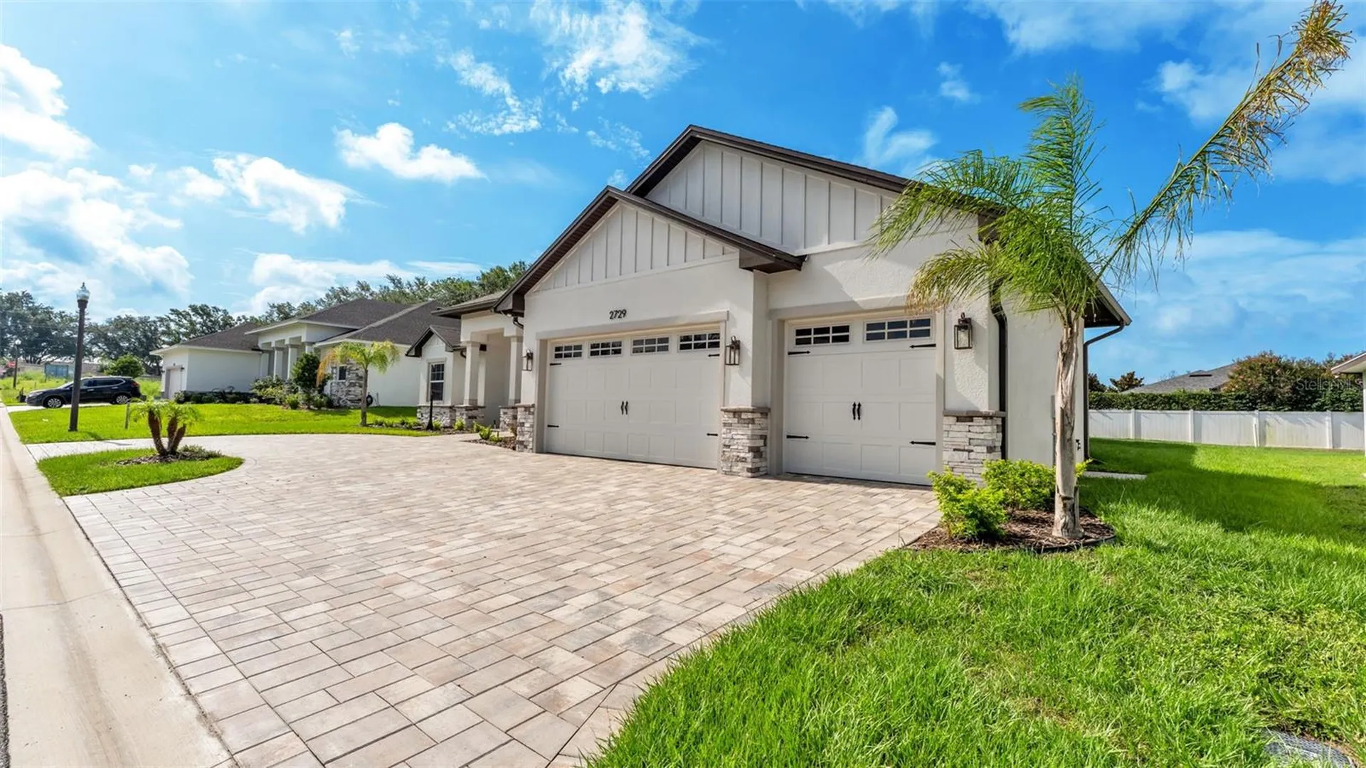 2729 Sunrise Landing Lane Lakeland FL 33812