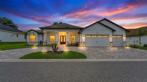 2729 Sunrise Landing Lane Lakeland FL 33812