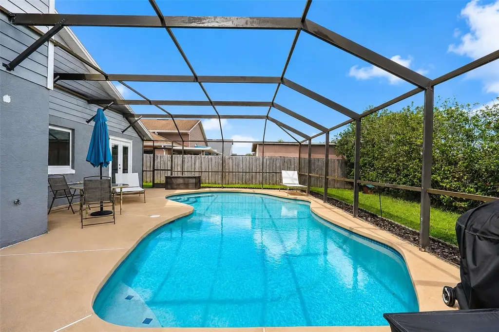 837 Vermont Woods Lane Orlando FL 32824