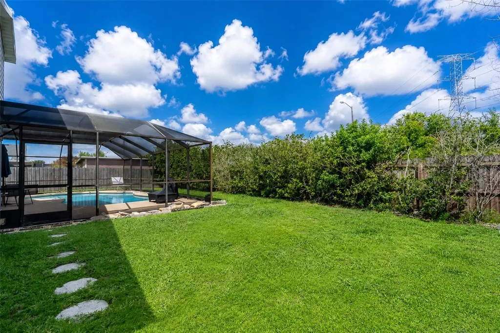 837 Vermont Woods Lane Orlando FL 32824