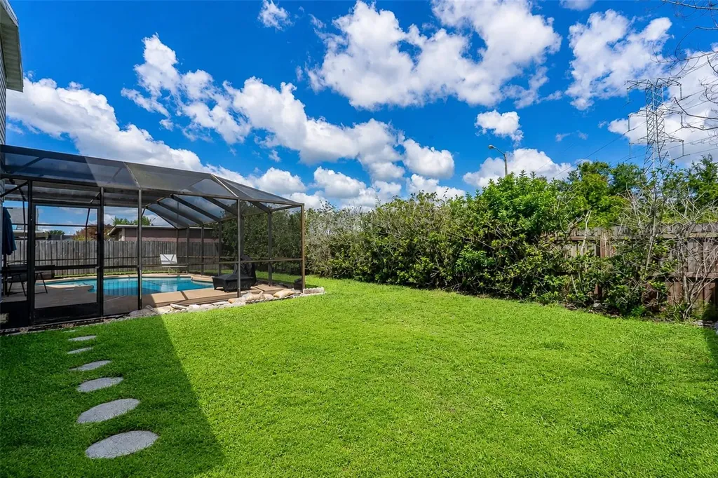 837 Vermont Woods Lane Orlando FL 32824