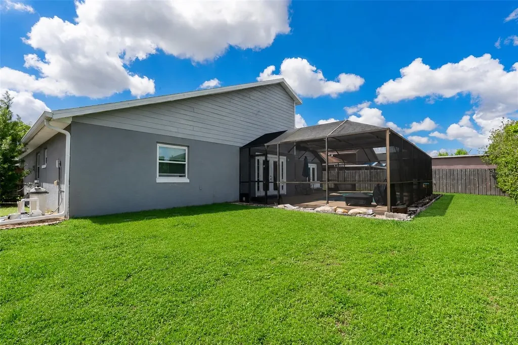 837 Vermont Woods Lane Orlando FL 32824