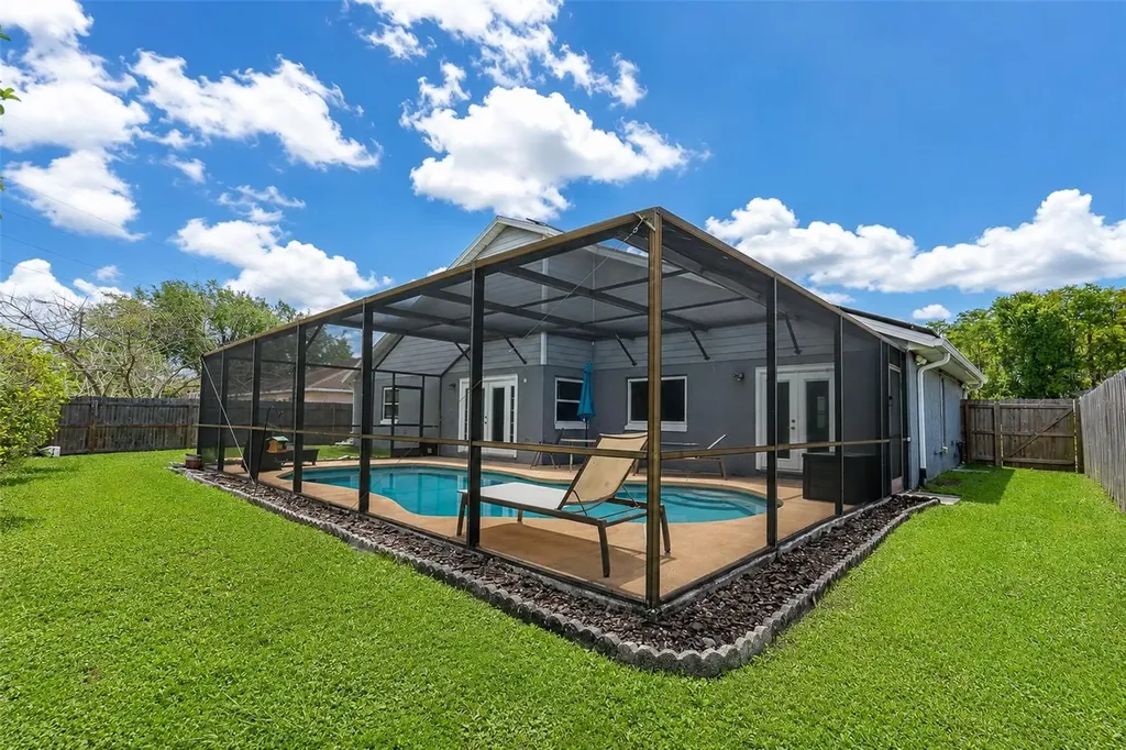 837 Vermont Woods Lane Orlando FL 32824