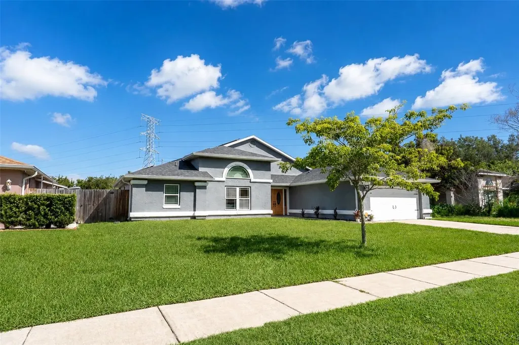 837 Vermont Woods Lane Orlando FL 32824