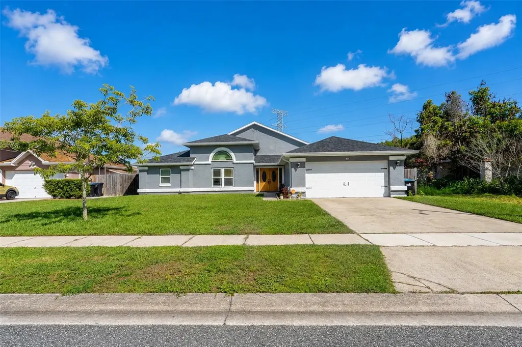 837 Vermont Woods Lane Orlando FL 32824