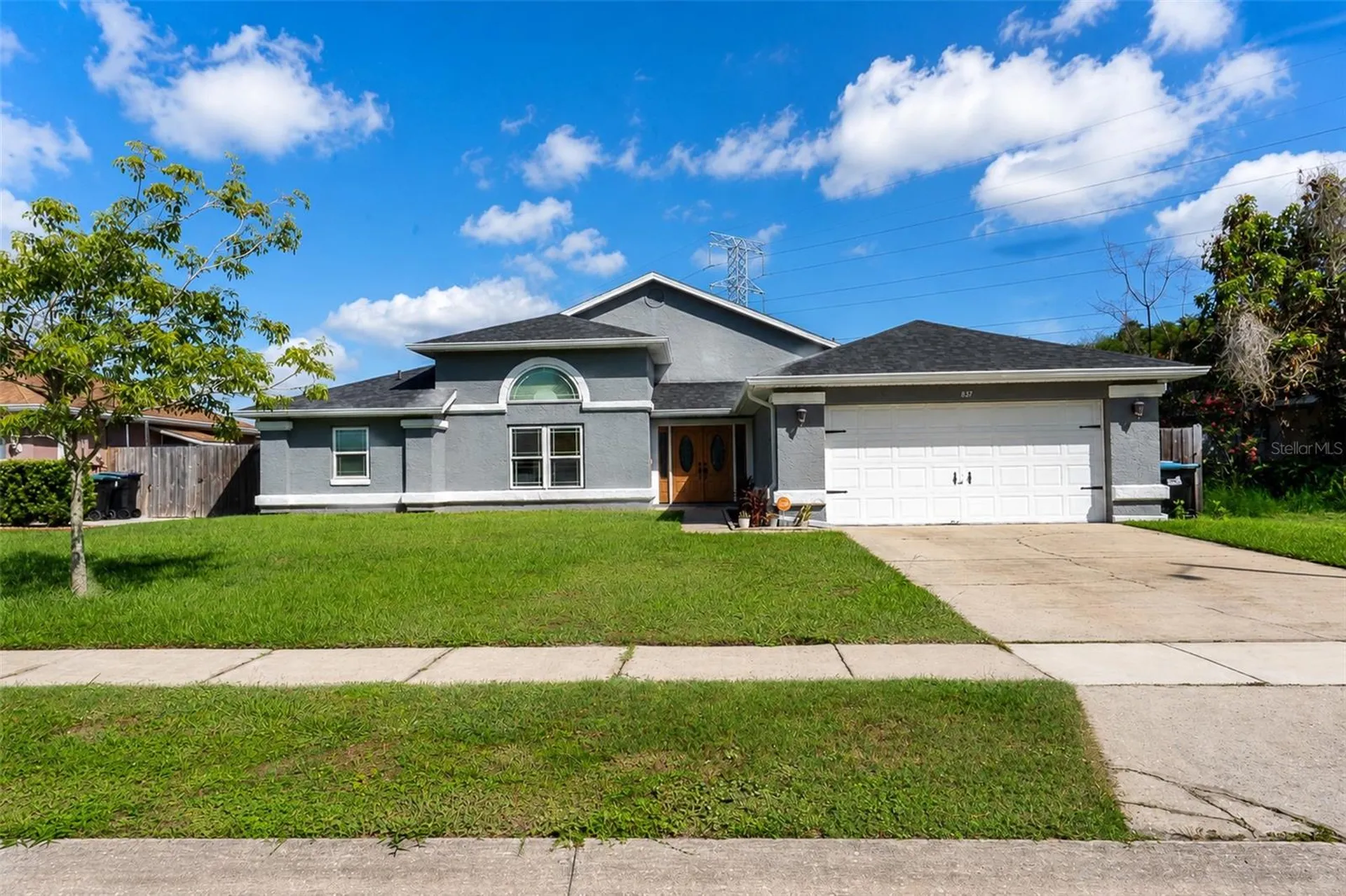 837 Vermont Woods Lane Orlando FL 32824