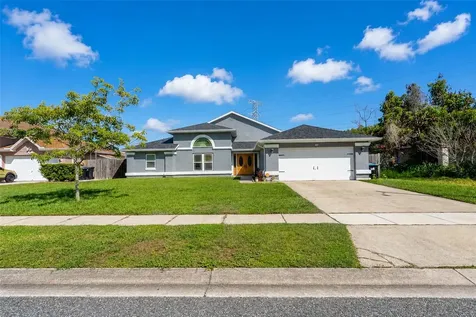 837 Vermont Woods Lane Orlando FL 32824