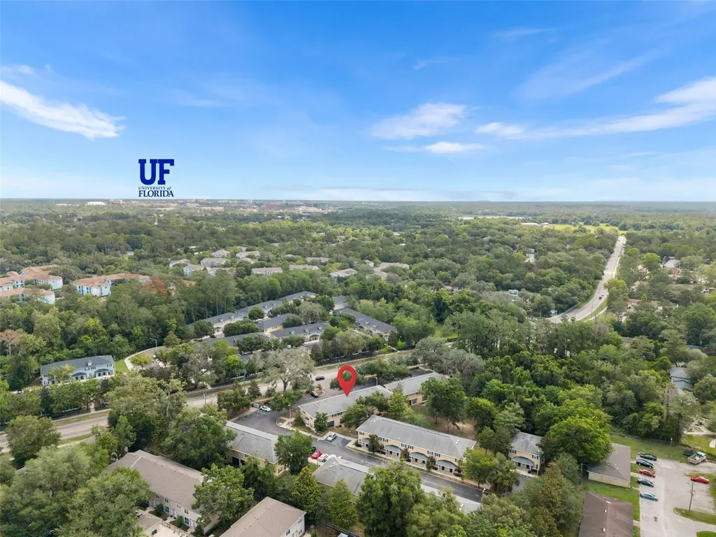 2927 SW 35th Place Gainesville FL 32608