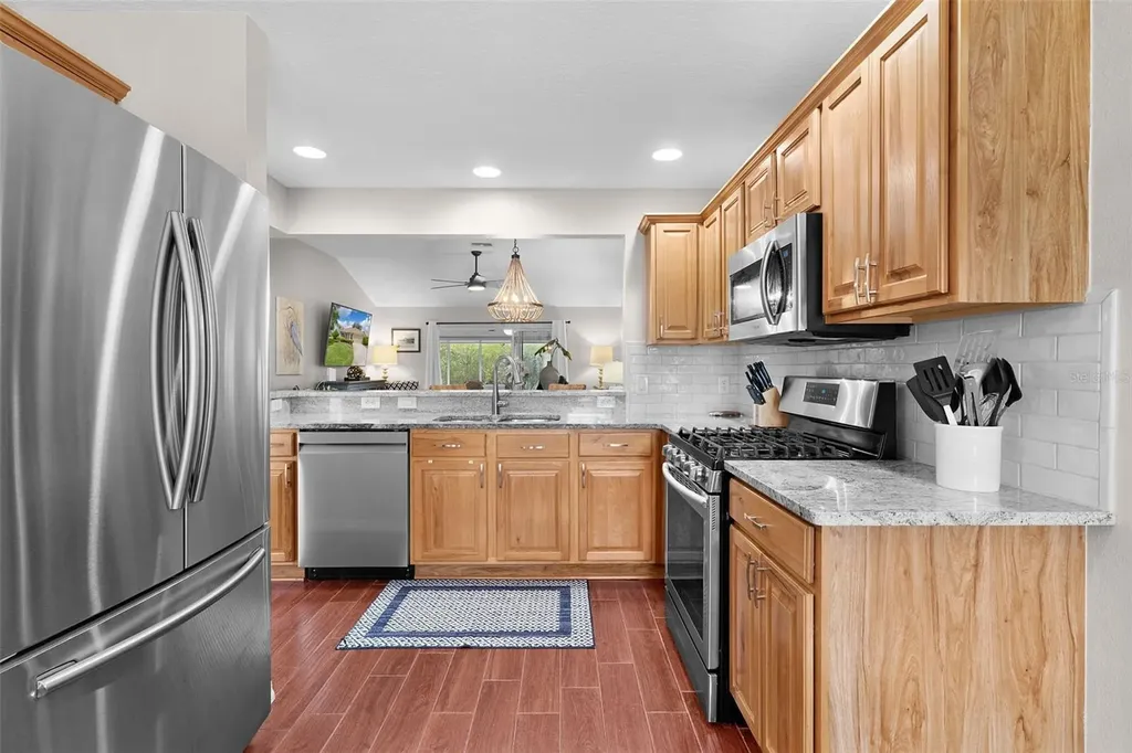 1668 Plum Branch Terrace The Villages FL 32162