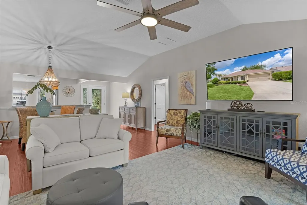 1668 Plum Branch Terrace The Villages FL 32162