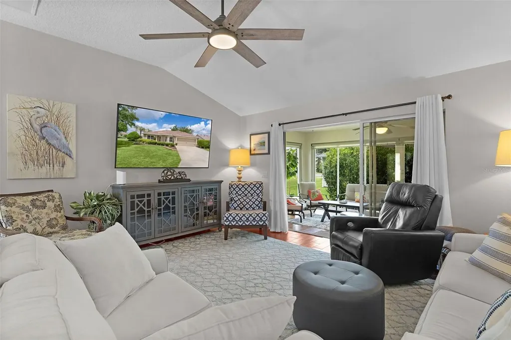 1668 Plum Branch Terrace The Villages FL 32162
