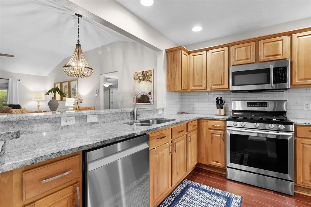 1668 Plum Branch Terrace The Villages FL 32162