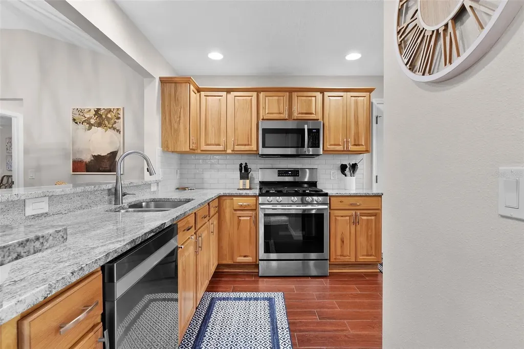 1668 Plum Branch Terrace The Villages FL 32162
