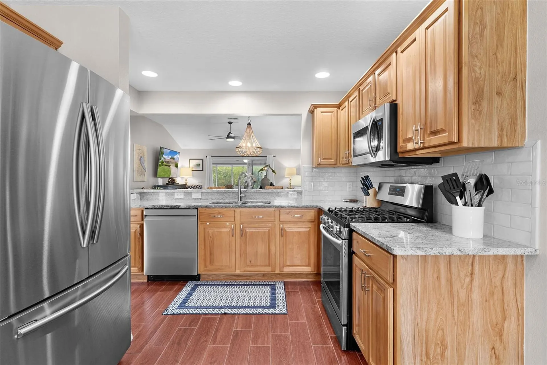 1668 Plum Branch Terrace The Villages FL 32162