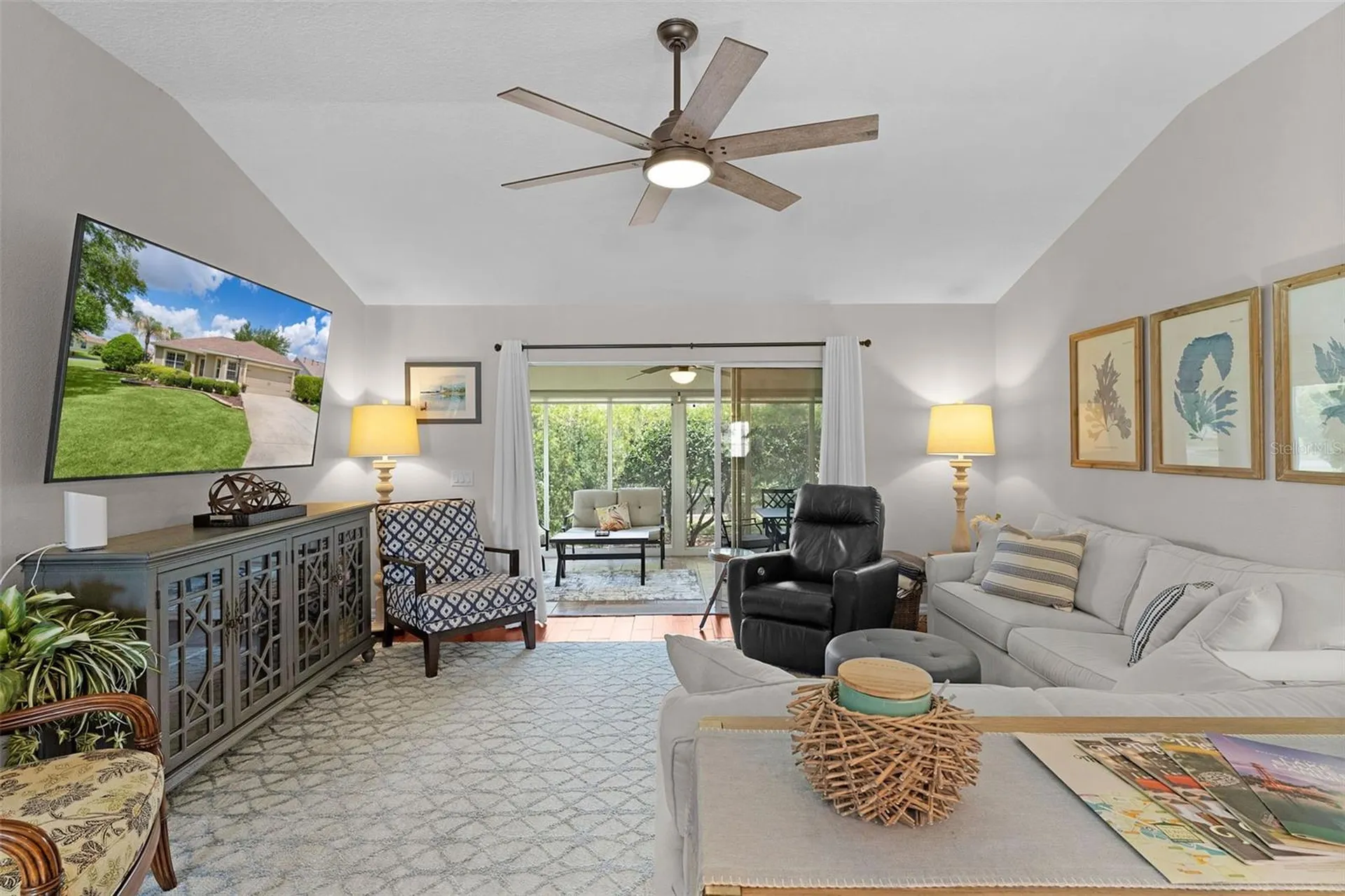 1668 Plum Branch Terrace The Villages FL 32162