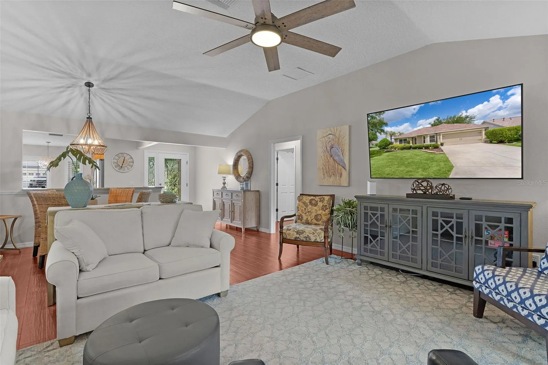 1668 Plum Branch Terrace The Villages FL 32162