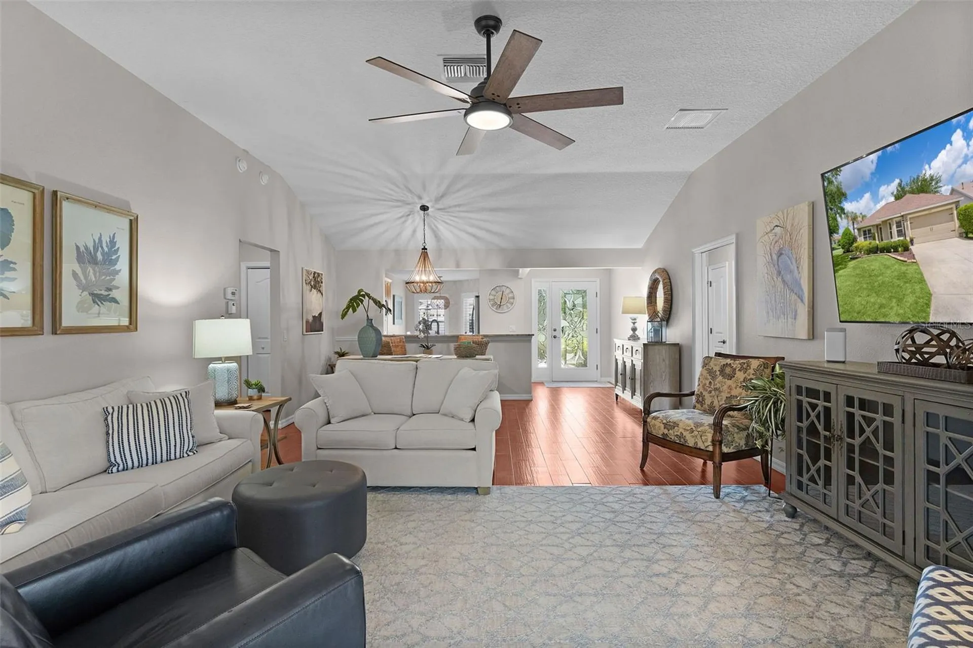 1668 Plum Branch Terrace The Villages FL 32162