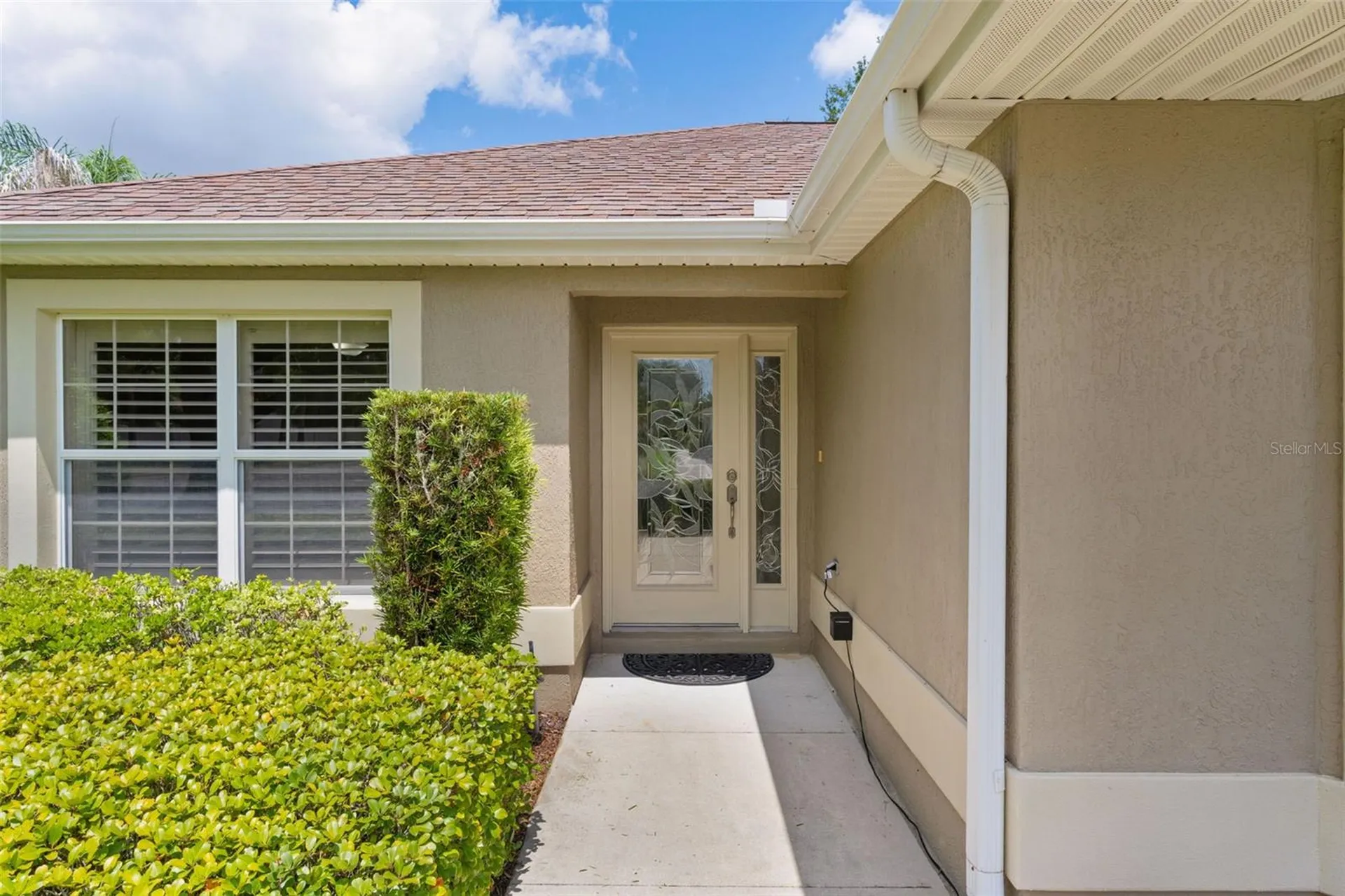 1668 Plum Branch Terrace The Villages FL 32162