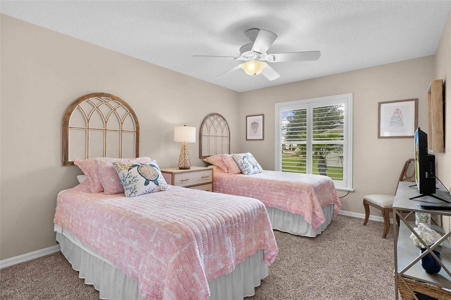 1668 Plum Branch Terrace The Villages FL 32162