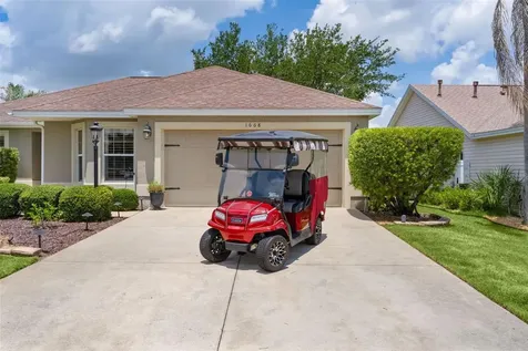 1668 Plum Branch Terrace The Villages FL 32162