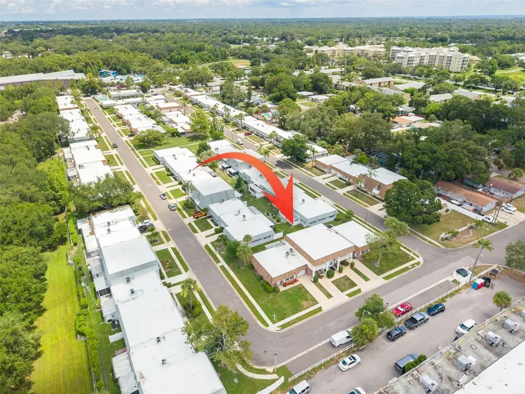 802 Mindy Court Largo FL 33771