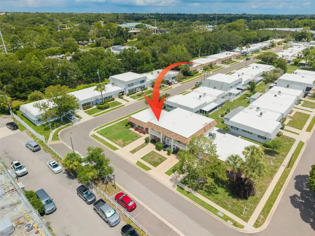 802 Mindy Court Largo FL 33771