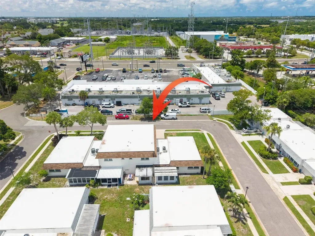 802 Mindy Court Largo FL 33771