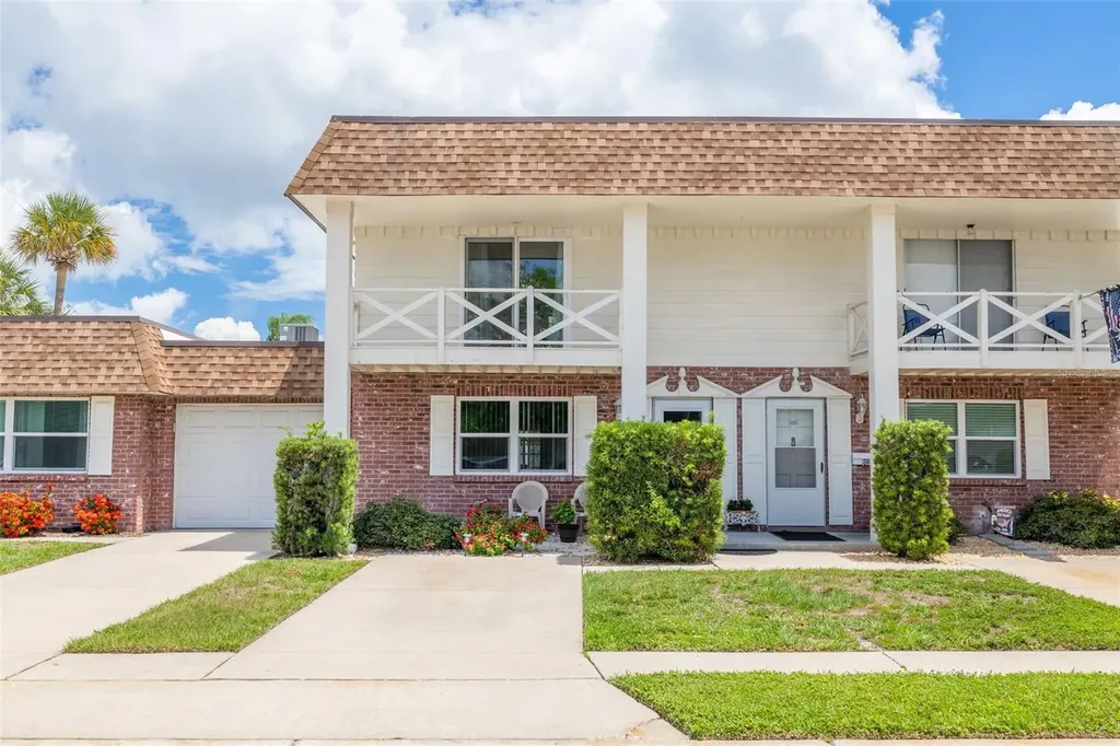 802 Mindy Court Largo FL 33771