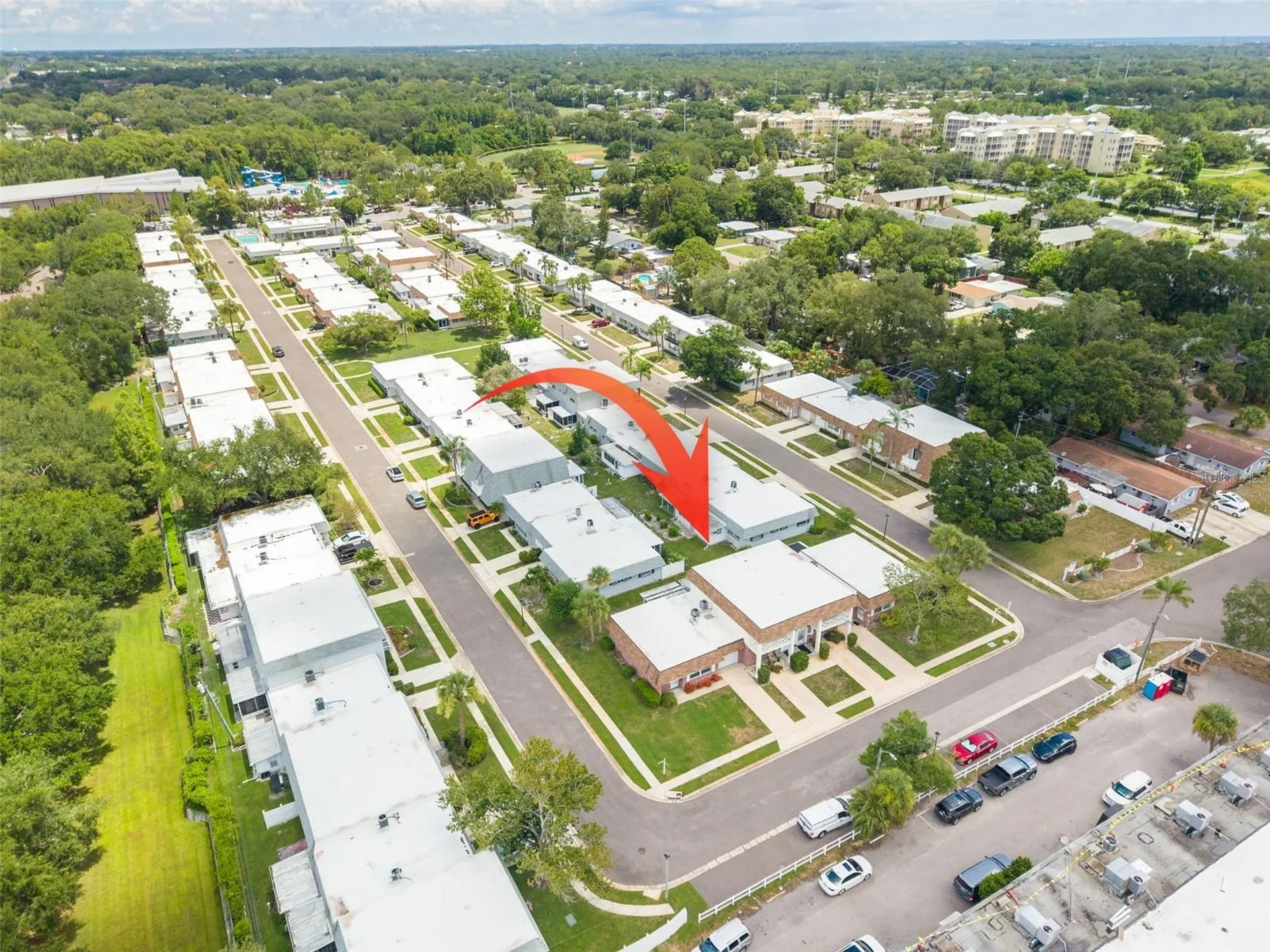 802 Mindy Court Largo FL 33771