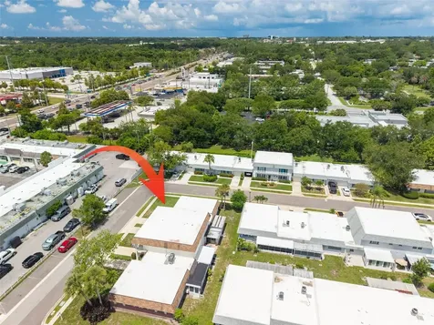 802 Mindy Court Largo FL 33771