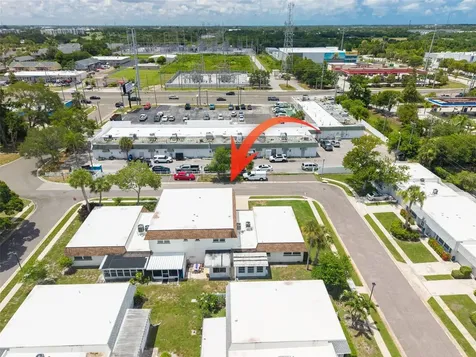 802 Mindy Court Largo FL 33771
