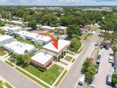 802 Mindy Court Largo FL 33771