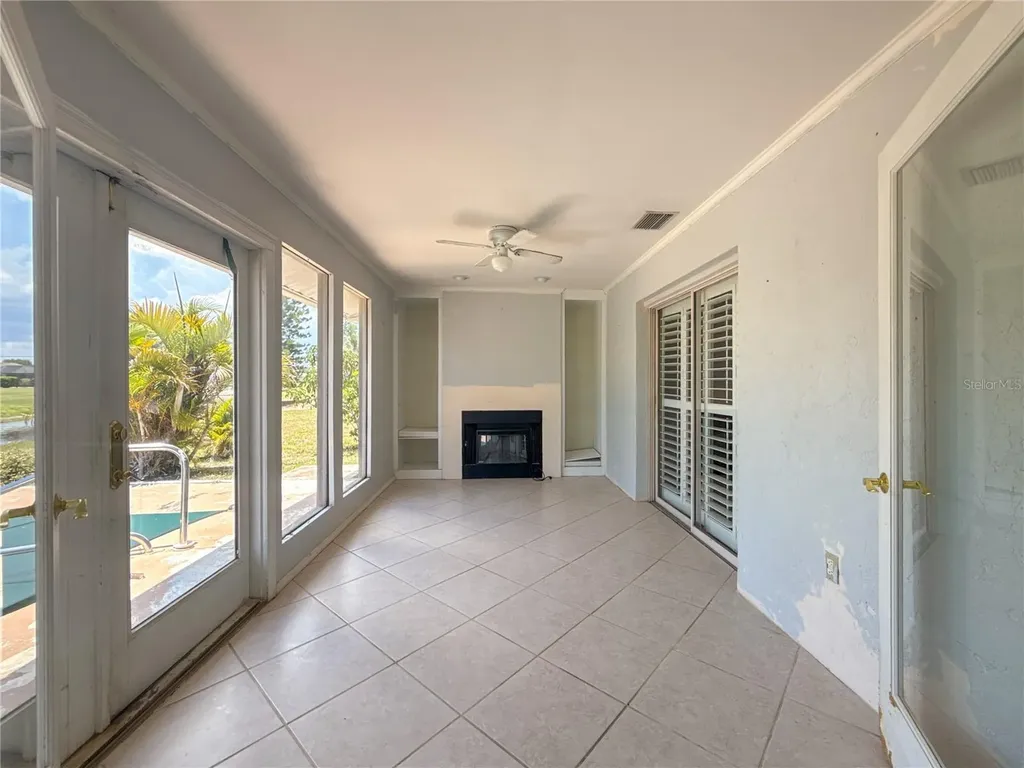 132 Mark Twain Lane Rotonda West FL 33947