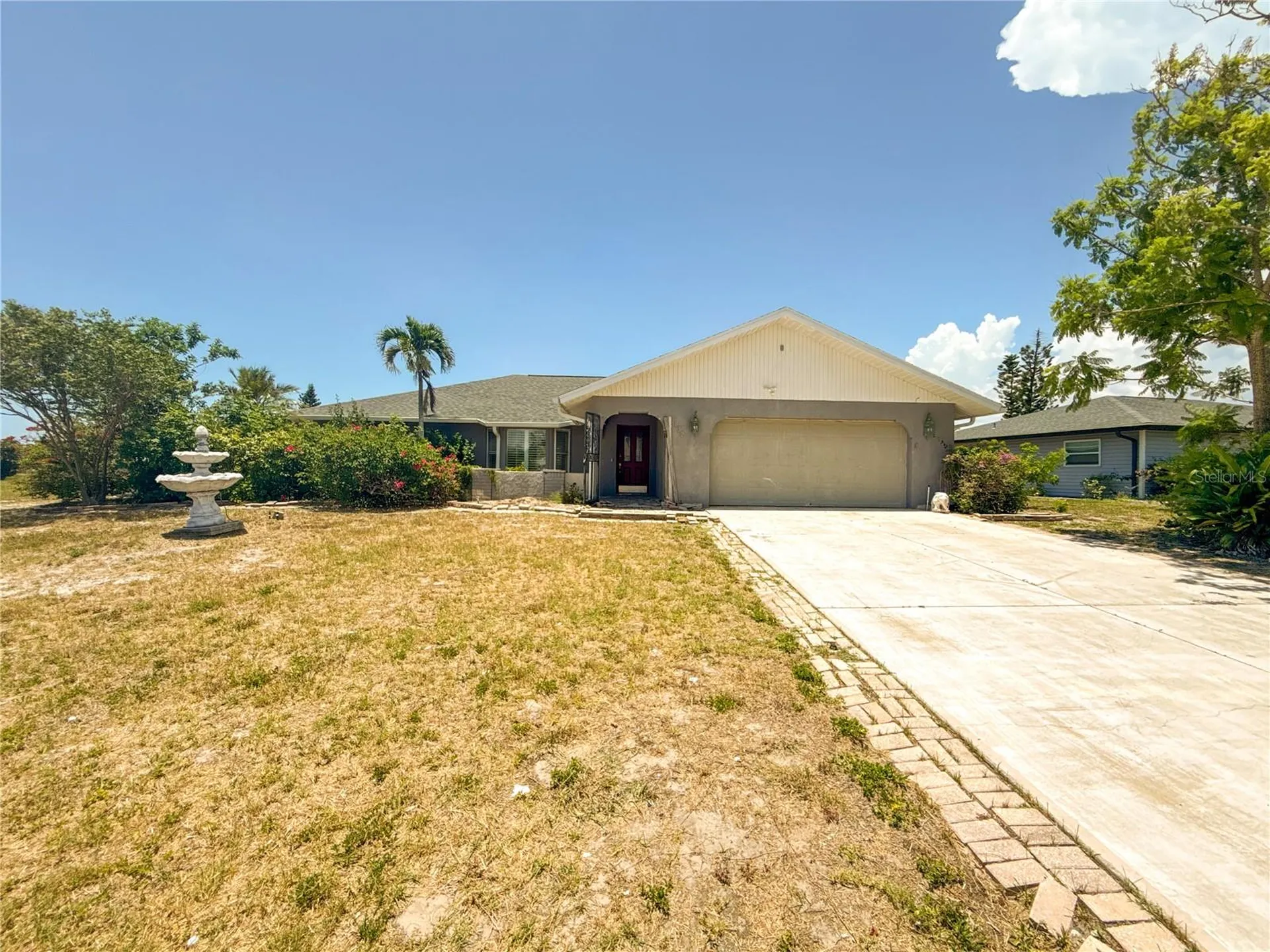 132 Mark Twain Lane Rotonda West FL 33947