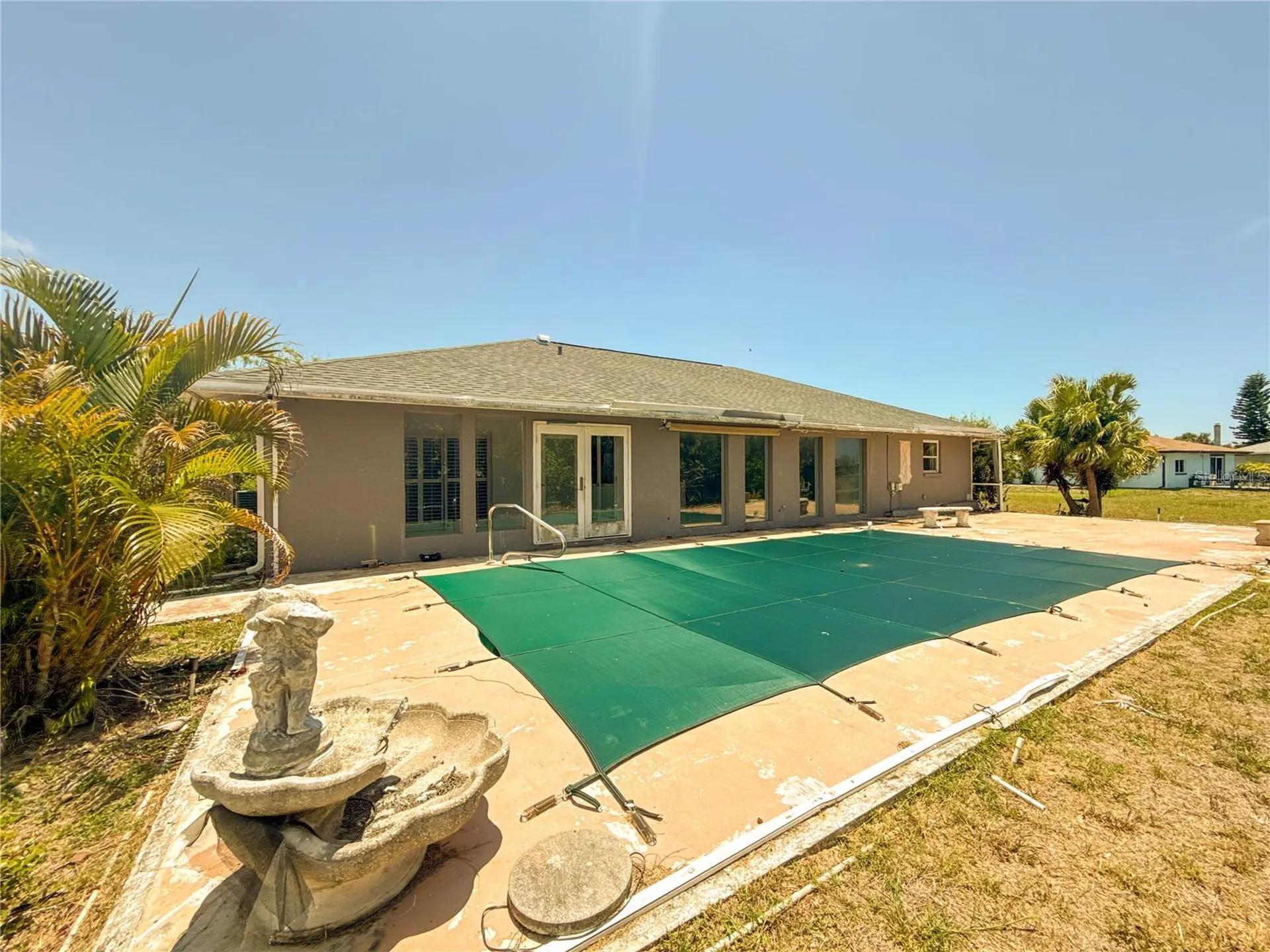 132 Mark Twain Lane Rotonda West FL 33947