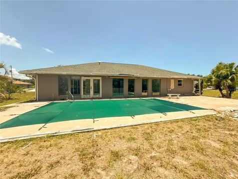 132 Mark Twain Lane Rotonda West FL 33947