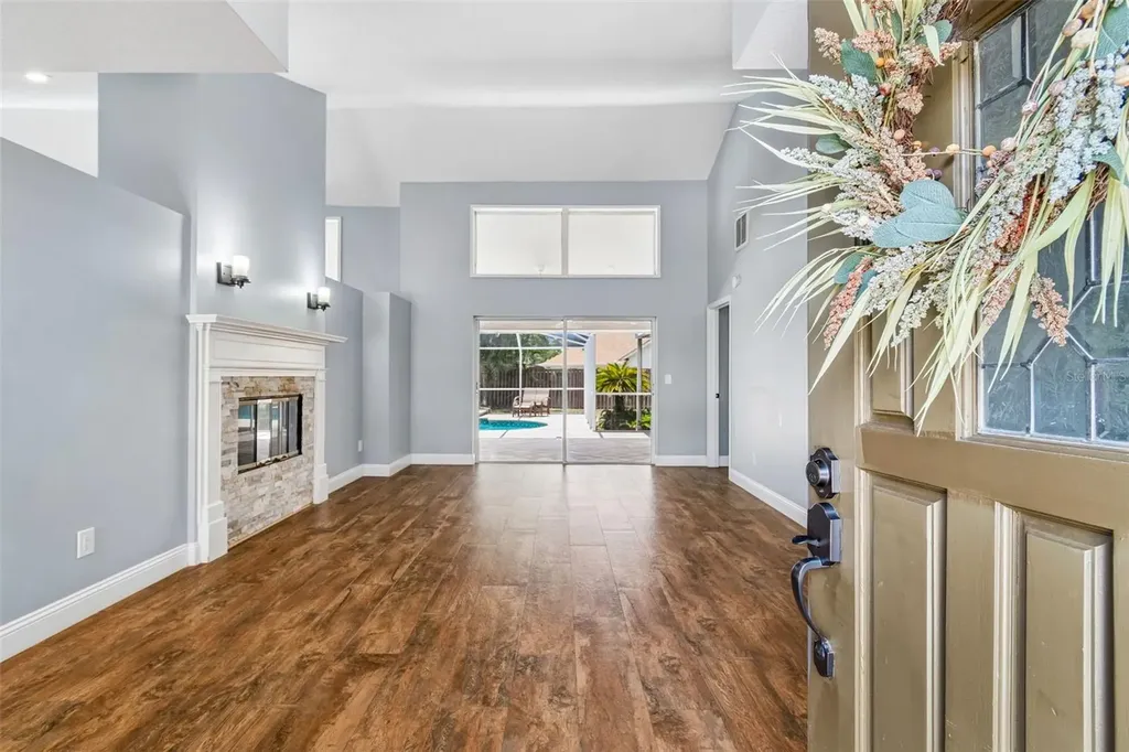 18106 Fairmead Court Lutz FL 33548