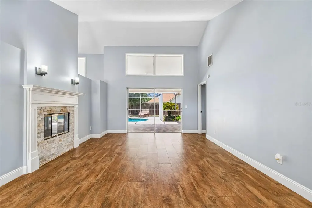 18106 Fairmead Court Lutz FL 33548