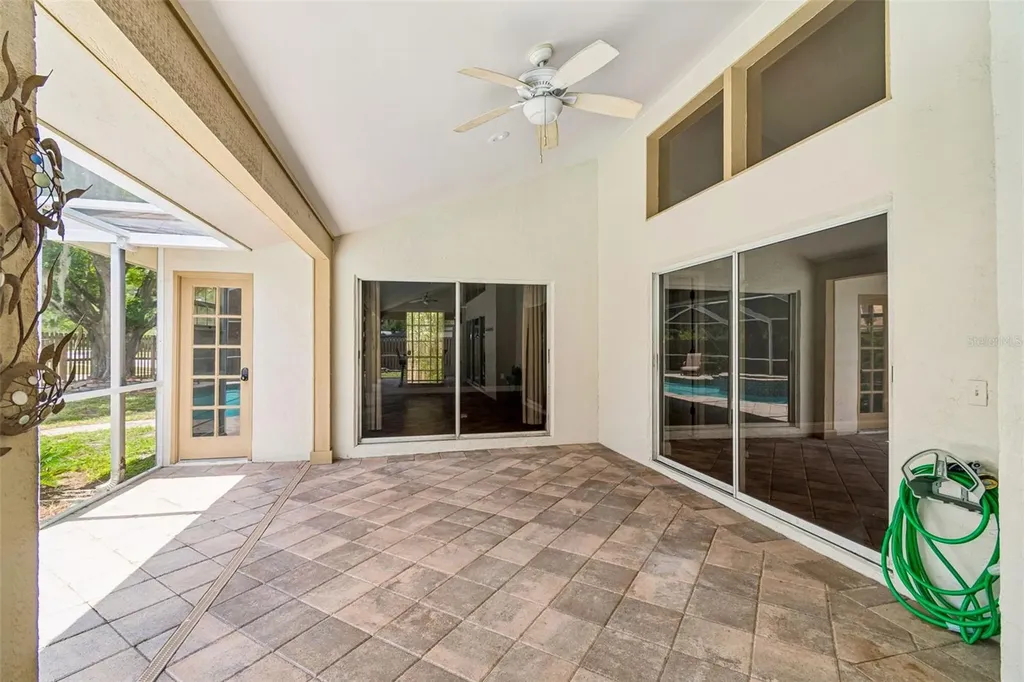 18106 Fairmead Court Lutz FL 33548