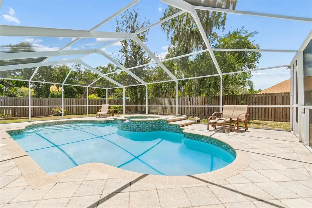 18106 Fairmead Court Lutz FL 33548