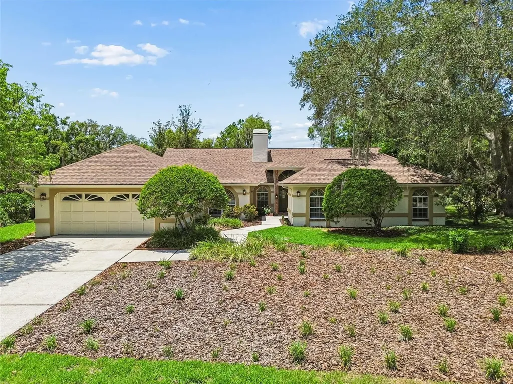 18106 Fairmead Court Lutz FL 33548