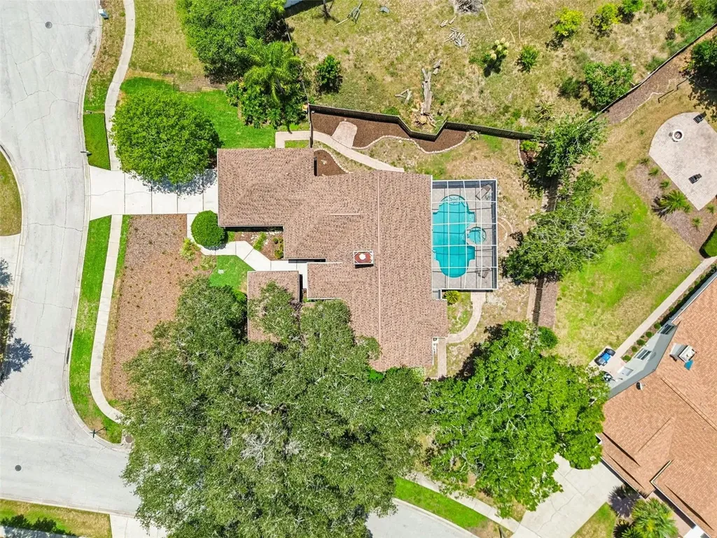 18106 Fairmead Court Lutz FL 33548