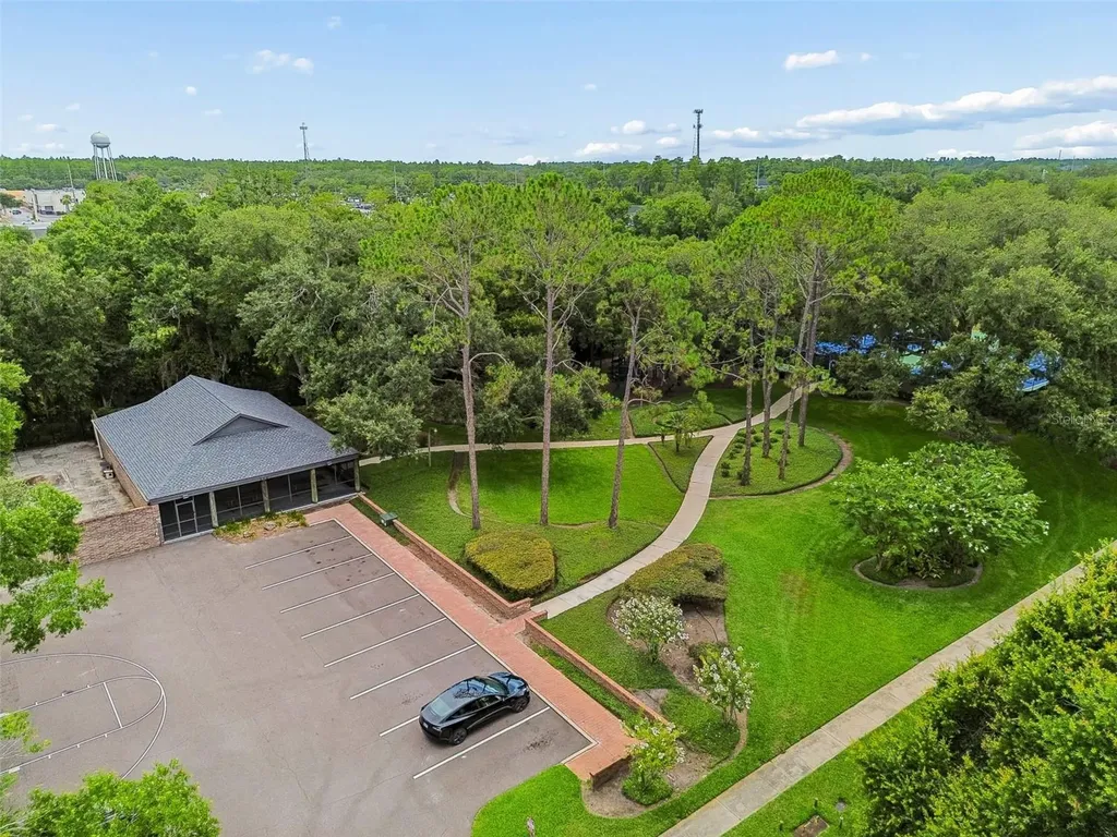 18106 Fairmead Court Lutz FL 33548